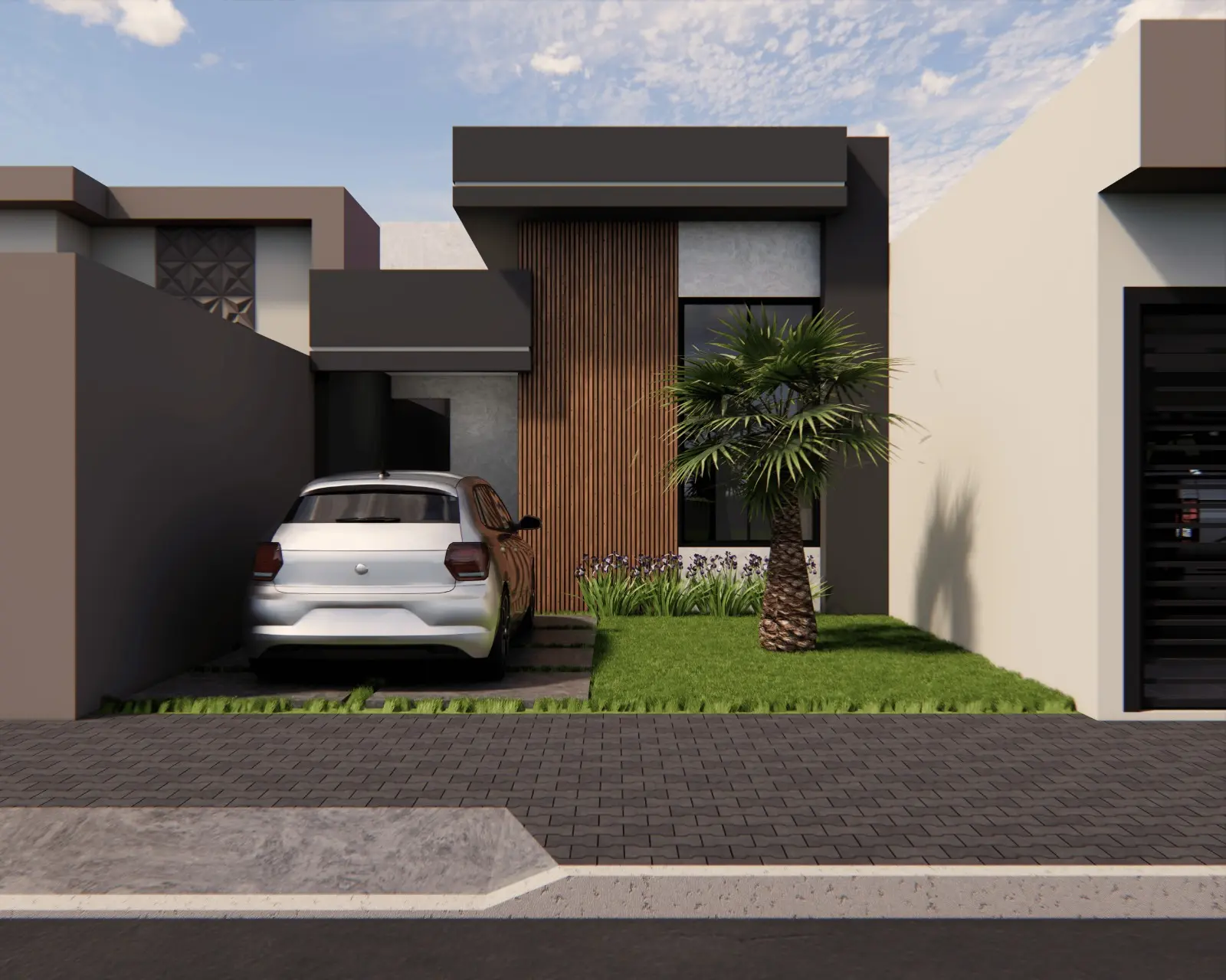 Casa Linear